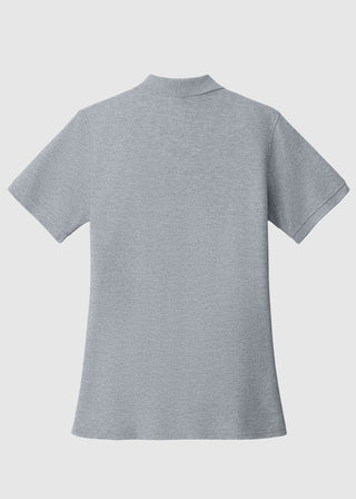 Port & Company  Ladies Core Blend Pique Polo
