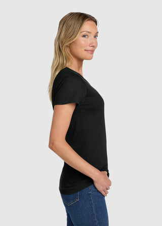 Gildan Ladies Heavy Cotton Tshirt
