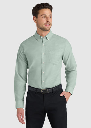 Port Authority SuperPro Oxford Shirt