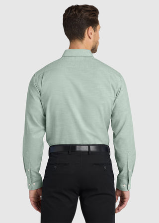 Port Authority SuperPro Oxford Shirt