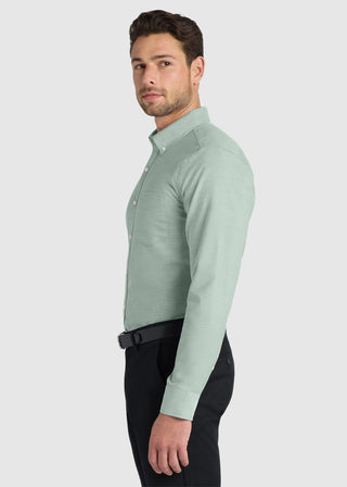 Port Authority SuperPro Oxford Shirt