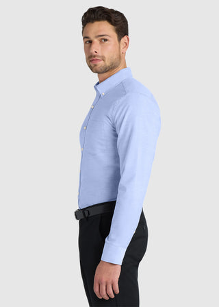 Port Authority SuperPro Oxford Shirt