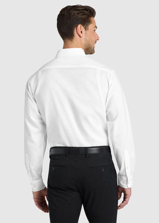 Port Authority SuperPro Oxford Shirt