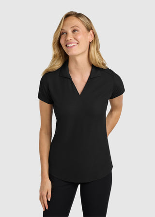 Port Authority Women's Dry Zone Grid Polo
