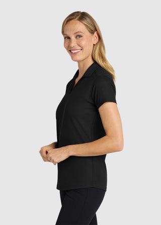Port Authority Women's Dry Zone Grid Polo