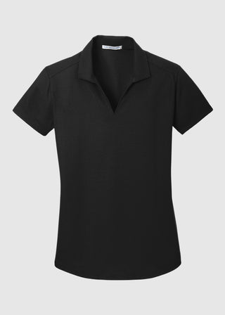 Port Authority Women's Dry Zone Grid Polo