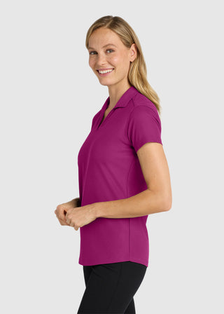 Port Authority Women's Dry Zone Grid Polo