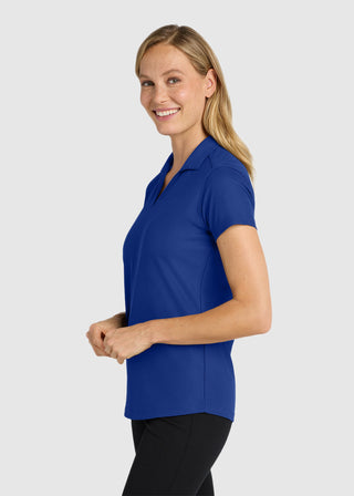 Port Authority Women's Dry Zone Grid Polo