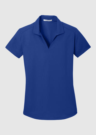Port Authority Women's Dry Zone Grid Polo