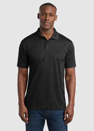 Sport-Tek Men PosiCharge RacerMesh Polo