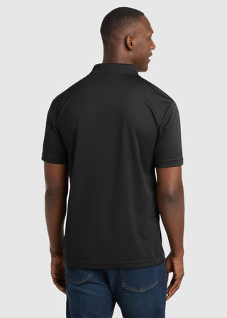 Sport-Tek Men PosiCharge RacerMesh Polo
