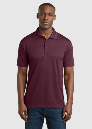 Sport-Tek Men PosiCharge RacerMesh Polo