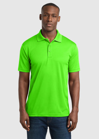 Sport-Tek Men PosiCharge RacerMesh Polo