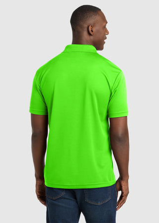 Sport-Tek Men PosiCharge RacerMesh Polo