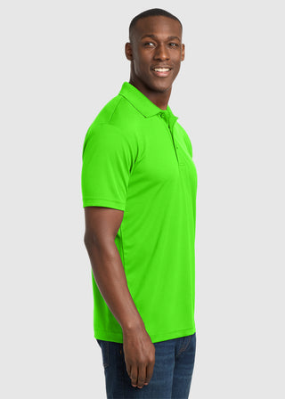 Sport-Tek Men PosiCharge RacerMesh Polo