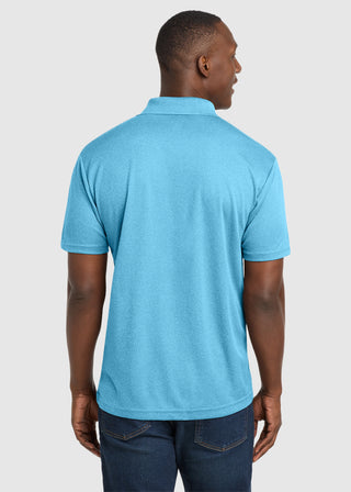 Sport-Tek Men PosiCharge RacerMesh Polo