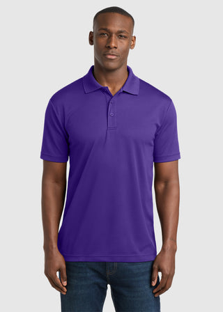 Sport-Tek Men PosiCharge RacerMesh Polo