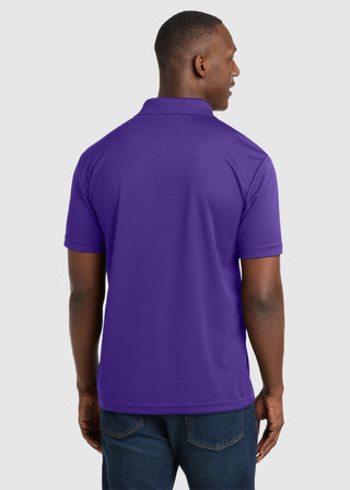 Sport-Tek Men PosiCharge RacerMesh Polo