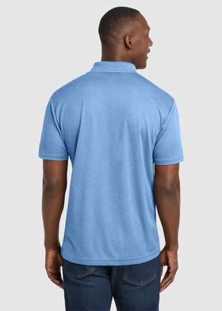 Sport-Tek Men PosiCharge RacerMesh Polo