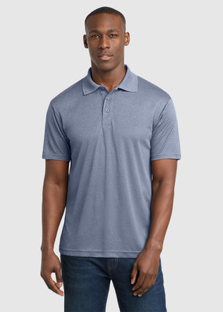 Sport-Tek Men PosiCharge RacerMesh Polo