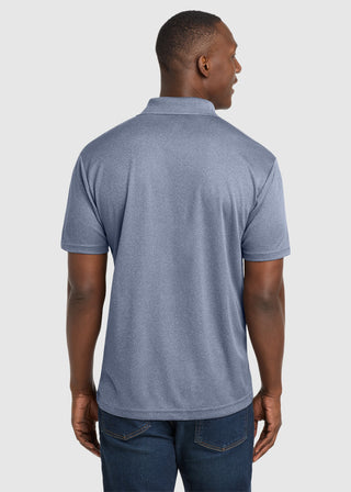 Sport-Tek Men PosiCharge RacerMesh Polo