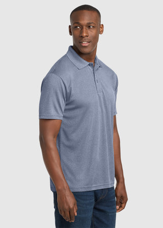 Sport-Tek Men PosiCharge RacerMesh Polo