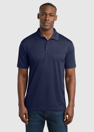 Sport-Tek Men PosiCharge RacerMesh Polo