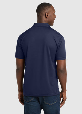 Sport-Tek Men PosiCharge RacerMesh Polo