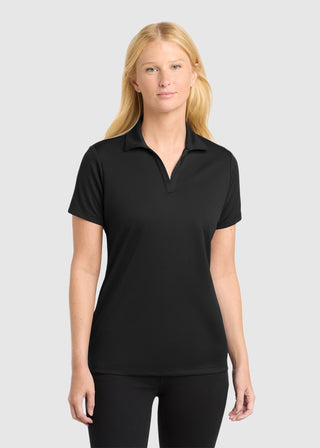 Sport Tek Ladies PosiCharge RacerMesh Polo