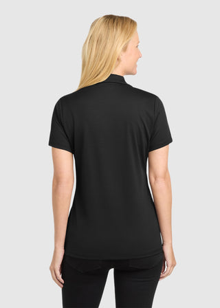 Sport Tek Ladies PosiCharge RacerMesh Polo