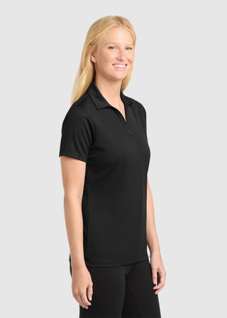 Sport Tek Ladies PosiCharge RacerMesh Polo
