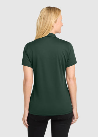 Sport Tek Ladies PosiCharge RacerMesh Polo