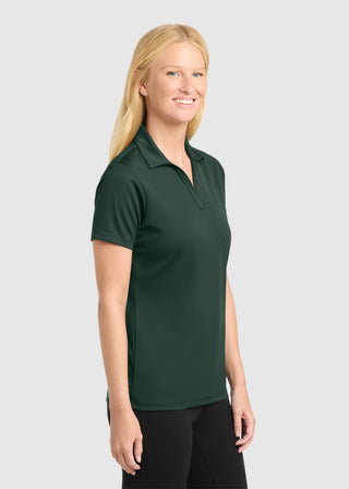 Sport Tek Ladies PosiCharge RacerMesh Polo