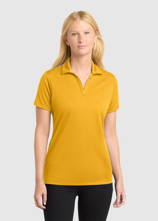 Sport Tek Ladies PosiCharge RacerMesh Polo