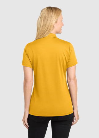 Sport Tek Ladies PosiCharge RacerMesh Polo