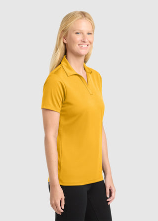 Sport Tek Ladies PosiCharge RacerMesh Polo