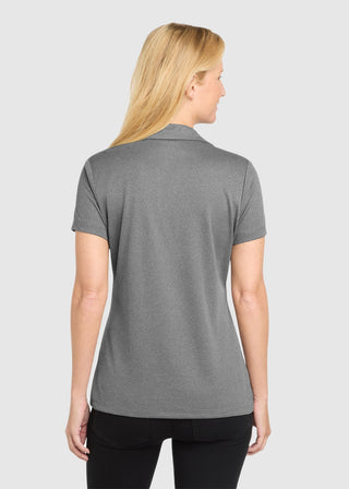 Sport Tek Ladies PosiCharge RacerMesh Polo