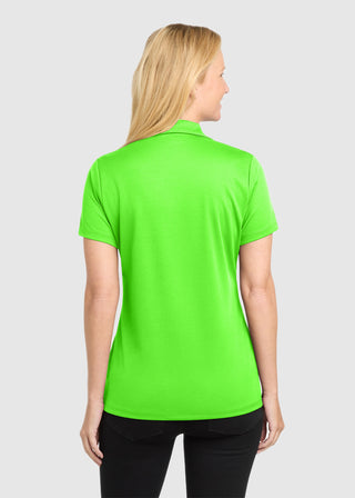 Sport Tek Ladies PosiCharge RacerMesh Polo
