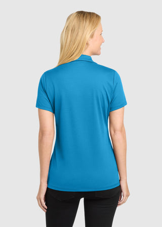 Sport Tek Ladies PosiCharge RacerMesh Polo