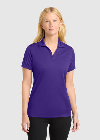 Sport Tek Ladies PosiCharge RacerMesh Polo