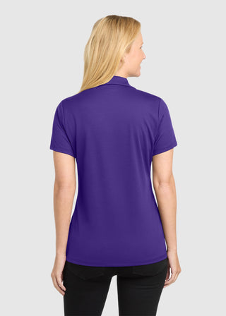Sport Tek Ladies PosiCharge RacerMesh Polo