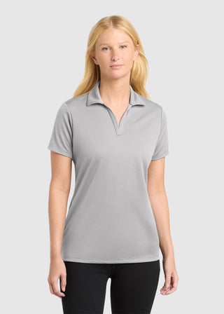 Sport Tek Ladies PosiCharge RacerMesh Polo