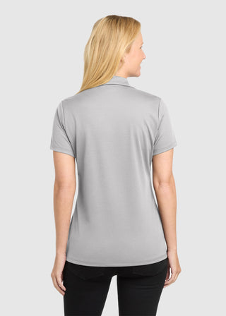 Sport Tek Ladies PosiCharge RacerMesh Polo