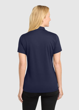 Sport Tek Ladies PosiCharge RacerMesh Polo