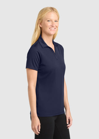 Sport Tek Ladies PosiCharge RacerMesh Polo