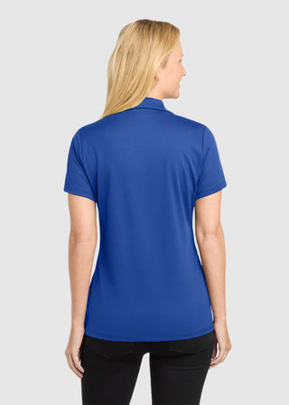 Sport Tek Ladies PosiCharge RacerMesh Polo