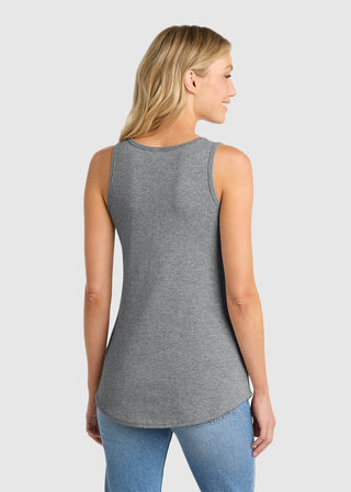 Port & Company Ladies Core Cotton Tank Top
