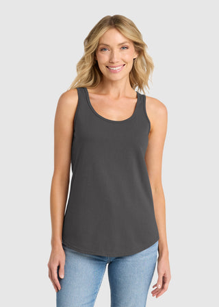 Port & Company Ladies Core Cotton Tank Top