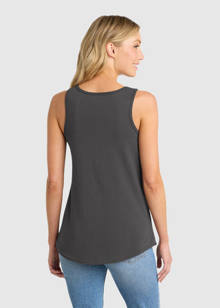 Port & Company Ladies Core Cotton Tank Top