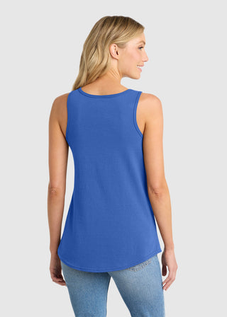Port & Company Ladies Core Cotton Tank Top